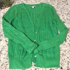Old navy cardigan
